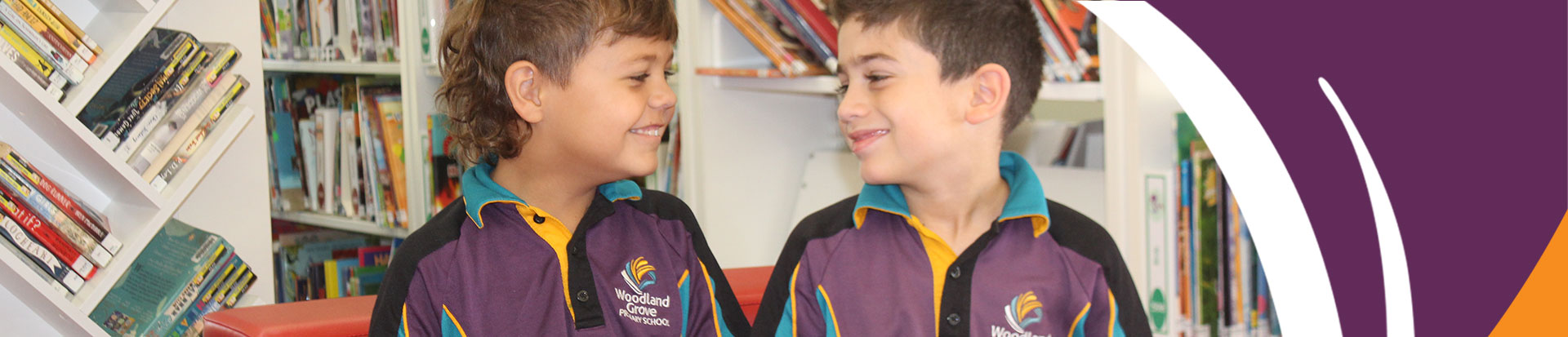 Woodland Grove Primary School