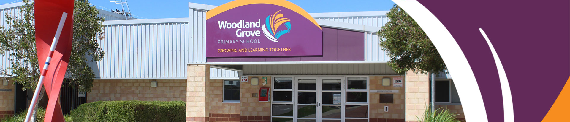 Woodland Grove Primary School