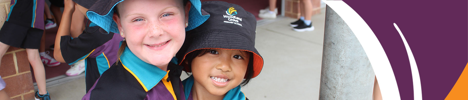 Woodland Grove Primary School