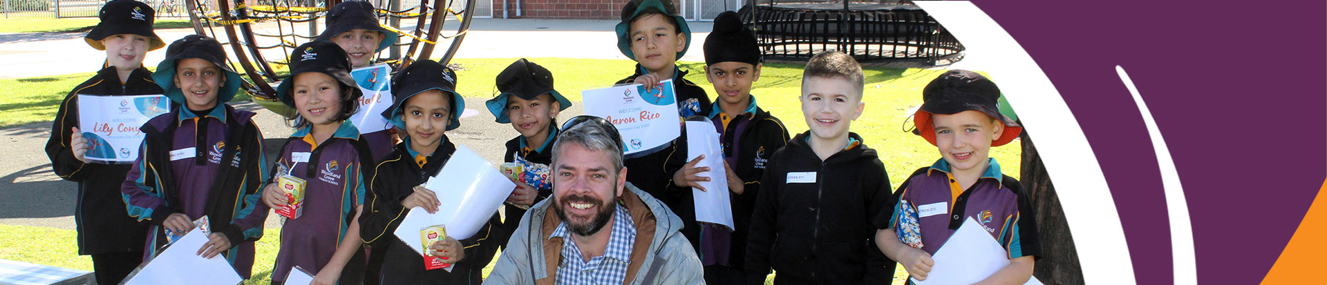 Woodland Grove Primary School