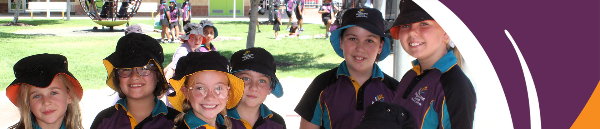 Woodland Grove Primary School